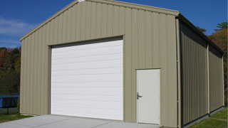 Garage Door Openers at Country Hills East, Florida